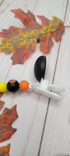 Load image into Gallery viewer, Hocus Pocus Inspired Pacifier Clip,Silicone
