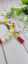 Load image into Gallery viewer, To Have and To Hold Keyring Wristlet
