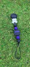 Load image into Gallery viewer, Police Pacifier Clip
