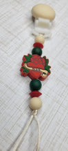 Load image into Gallery viewer, Mom Love Pacifier Clip
