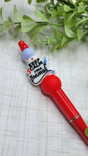Load image into Gallery viewer, Keep Calm, I&#39;m a Nurse Pen
