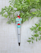 Load image into Gallery viewer, Baddie O&#39;clock Pen
