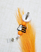 Load image into Gallery viewer, Boo Boo Crew Badge Reel
