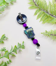 Load image into Gallery viewer, Slytherin Badge Reel
