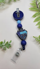 Load image into Gallery viewer, Ravenclaw Badge Reel
