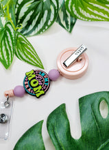 Load image into Gallery viewer, Dog Mom Era Badge Reel
