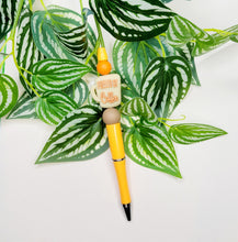 Load image into Gallery viewer, Fueled by Coffee Pen
