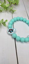 Load image into Gallery viewer, Vet Med Wristlet, Silicone
