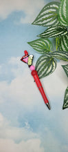 Load image into Gallery viewer, Naughty Adult Pen, Silicone
