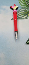 Load image into Gallery viewer, Naughty Adult Pen, Silicone
