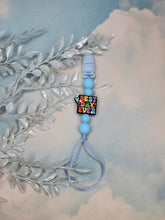 Load image into Gallery viewer, Best Day Ever Pacifier Clip
