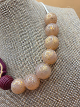 Load image into Gallery viewer, Hollywood Hotel Teething/Nursing Necklace
