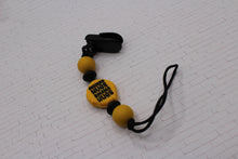 Load image into Gallery viewer, Chicken Nugs Mama Hugs Pacifier Clip
