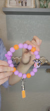 Load and play video in Gallery viewer, Figment Inspired Wristlet for Keys
