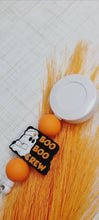 Load and play video in Gallery viewer, Boo Boo Crew Badge Reel
