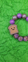 Load and play video in Gallery viewer, PB &amp; J Teething Ring
