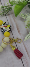 Load and play video in Gallery viewer, To Have and To Hold Keyring Wristlet
