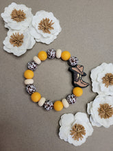 Load image into Gallery viewer, Cowboy Boots Teething Ring, Silicone
