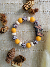 Load image into Gallery viewer, Cowboy Boots Teething Ring, Silicone
